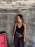 Top Mili Black - comprar online