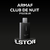 Armaf Club de Nuit Precieux 55ml - comprar online