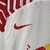 Kit Infantil Red Bull Leipzig I 23/24 - Nike - Branco com detalhes em vermelho - LOJA TORCIDA APAIXONADA