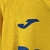 Kit Infantil Villareal Edição Comemorativa Joma 23/24 - Amarelo com detalhes em azul - LOJA TORCIDA APAIXONADA