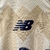 Kit Infantil Porto II New Balance 23/24 - Dourado com detalhes em azul - LOJA TORCIDA APAIXONADA