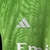 Kit Infantil Arsenal Goleiro Adidas 23/24 - Verde com detalhes em branco - LOJA TORCIDA APAIXONADA