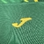 Camisa Norwich II 23/24 - Torcedor Joma Masculina - Verde com detalhes em amarelo - LOJA TORCIDA APAIXONADA