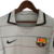 Camisa Retrô Barcelona Away 03/04 Torcedor Nike Masculina - Cinza