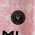 Camisa Inter Miami Edição Especial 23/24 - Torcedor Bape Feminina - Rosa com detalhes em branco - LOJA TORCIDA APAIXONADA