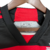 Camisa Flamengo I 24/25 - Torcedor Adidas Feminina - Vermelha e preta - LOJA TORCIDA APAIXONADA