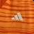 Camisa Albacete II 23/24 - Torcedor Adidas Masculina - Laranja com detalhes em branco e azul - LOJA TORCIDA APAIXONADA