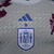 Camisa Seleção da Inglaterra Edição Especial 23/24 - Jogador Adidas Masculina - Branca com detalhes em roxo e azul - LOJA TORCIDA APAIXONADA