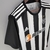 Camisa Atlético Mineiro I 22/23 Torcedor Adidas Masculina - Preto e Branco - LOJA TORCIDA APAIXONADA