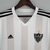 Camisa Atlético Mineiro II 22/23 Torcedor Adidas Feminina - Branco e Preto - LOJA TORCIDA APAIXONADA