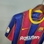 Camisa Retrô Barcelona Home 20/21 Torcedor Nike Masculina - Azul e Grená - LOJA TORCIDA APAIXONADA