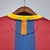 Camisa Barcelona Retrô Home 10/11 Torcedor Nike Masculina - Azul e Vermelho - LOJA TORCIDA APAIXONADA