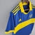 Camisa Boca Juniors Home 22/23 Torcedor Adidas Masculina - Azul e Amarela - LOJA TORCIDA APAIXONADA