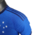 Camisa Cruzeiro I 23/24 Jogador Adidas Masculina - Azul - LOJA TORCIDA APAIXONADA