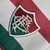 Camisa Fluminense II 23/24 - Torcedor Umbro Masculina - Branco - LOJA TORCIDA APAIXONADA