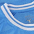 Camisa Lazio I 22/23 - Torcedor Mizuno Masculina - Azul - LOJA TORCIDA APAIXONADA