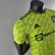 Camisa Manchester United Third 22/23 Jogador Adidas Masculina - Verde Limão - LOJA TORCIDA APAIXONADA