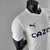 Camisa Marseille Home 22/23 Jogador Puma Masculina - Branca - LOJA TORCIDA APAIXONADA