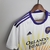 Camisa Orlando City II 22/23 - Torcedor Adidas Masculina - Branca com detalhes em roxo e amarelo - LOJA TORCIDA APAIXONADA