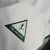 Camisa Palmeiras Treino 23/24 - Torcedor Puma Masculina - Branca com detalhes em vermelho e verde - LOJA TORCIDA APAIXONADA