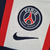 Camisa Paris Saint-Germain I 22/23 - Torcedor Nike Feminina - Azul - LOJA TORCIDA APAIXONADA