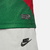 Camisa Seleção de Portugal I 22/23 - Torcedor Nike Masculina - Vermelha e verde - LOJA TORCIDA APAIXONADA