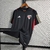 Imagem do Camisa São Paulo Treino 23/24 - Torcedor Adidas Masculina - Preta