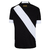 Camisa Vasco da Gama I 22/23 - Torcedor Kappa Feminina - Preta - comprar online