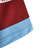 Camisa West Ham I 22/23 Torcedor Umbro Masculina - Vermelho - LOJA TORCIDA APAIXONADA