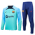 Conjunto Barcelona 23/24 Masculino Nike - Azul