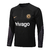 Conjunto Chelsea 23/24 Masculino Nike - Preto - LOJA TORCIDA APAIXONADA