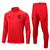 Conjunto Flamengo 23/24 - Masculino Adidas - Vermelho