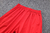 Conjunto Flamengo 23/24 - Masculino Adidas - Vermelho - LOJA TORCIDA APAIXONADA