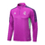 Conjunto Real Madrid 23/24 - Masculino Adidas - Roxo - LOJA TORCIDA APAIXONADA