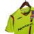 Camisa Lyon Retrô 2008/2009 Amarela - Umbro - LOJA TORCIDA APAIXONADA