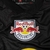 Camisa Red Bull Bragantino II 24/25 - Torcedor Feminina - Preta com detalhes em vermelho - LOJA TORCIDA APAIXONADA