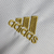 Camisa Retrô Real Madrid I 18/19 - Masculina Adidas - Branca com detalhes em dourado - LOJA TORCIDA APAIXONADA