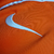 Camisa Retrô Seleção da Holanda I 2004 - Masculina Nike - Laranja com detalhes em branco - LOJA TORCIDA APAIXONADA