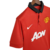 Camisa Manchester United Retrô 2013/2014 Vermelha - Nike - LOJA TORCIDA APAIXONADA