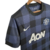 Camisa Manchester United Retrô 2013/2014 Azul Marinho - Nike - LOJA TORCIDA APAIXONADA