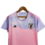 Camisa Japão II 23/24 - Feminina Adidas - Rosa - LOJA TORCIDA APAIXONADA