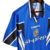 Camisa Manchester United Retrô 1996/1997 Azul - Umbro - LOJA TORCIDA APAIXONADA