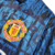 Camisa Manchester United Retrô 1992/1993 Azul - Umbro - LOJA TORCIDA APAIXONADA