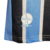 Kit Infantil Grêmio I 23/24 - Umbro - Azul - loja online