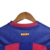 Kit Infantil Barcelona I Nike 23/24 - Azul e Grená - LOJA TORCIDA APAIXONADA