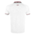 Camisa Fluminense II 22/23 Torcedor Umbro Masculina - Branco - LOJA TORCIDA APAIXONADA