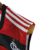 Camisa Flamengo I Regata 23/24 Torcedor Adidas Masculina - Vermelho e Preto - LOJA TORCIDA APAIXONADA