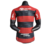 Camisa Flamengo I Patrocínios 23/24 Jogador Adidas Masculina - Vermelho e Preto - comprar online