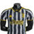 Camisa Juventus I 23/24 - Jogador Adidas Masculina - Branca e preta - LOJA TORCIDA APAIXONADA