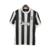 Camisa Juventus Retrô 2017/2018 Preta e Branca - Adidas